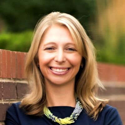 Profile photo of Amanda Kearney-Smith