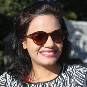 Profile photo of Ava Parajuli