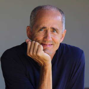 Profile photo of Chris Zorn