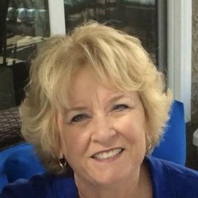 Profile photo of Jeanie Cash