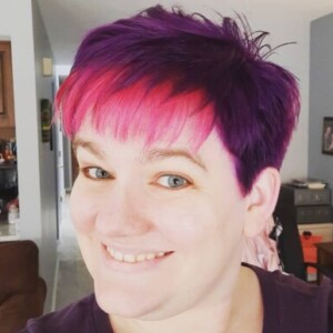 Profile photo of Jenny Kobiela-Mondor