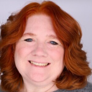 Profile photo of Glenna Heckler-Todt