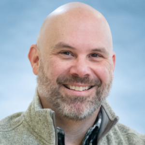 Profile photo of Keith Paul