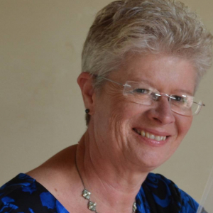 Profile photo of Karen Pratt
