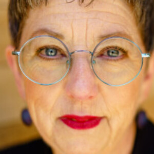 Profile photo of Carol Vickers