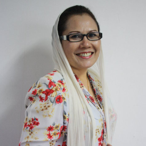 Profile photo of Evodia Iswandi