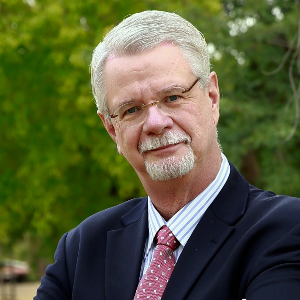 Profile photo of Scott Geddis