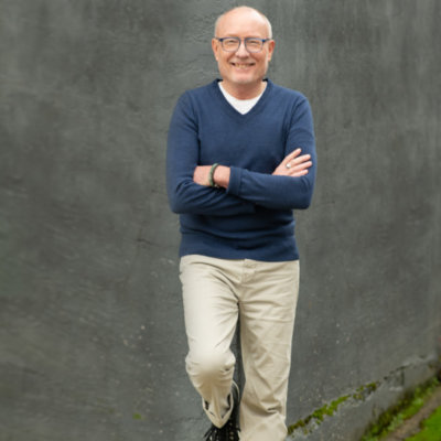 Profile photo of Will Wiebe