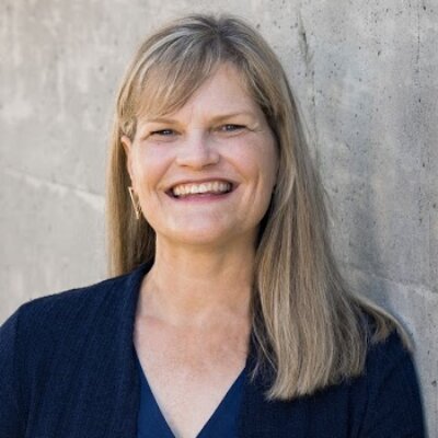 Profile photo of Jenn Skelding