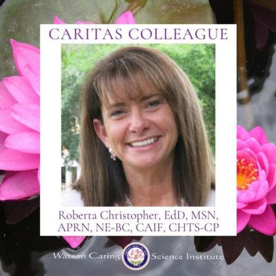 Profile photo of Roberta Christopher