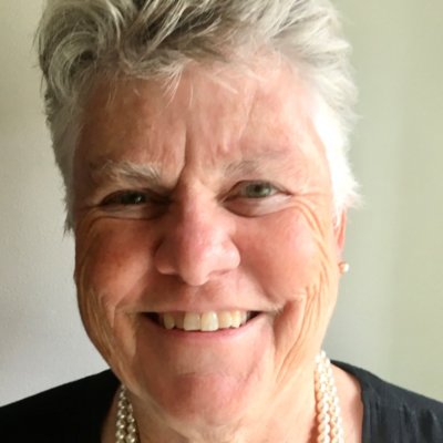 Profile photo of Joan McArthur-Blair