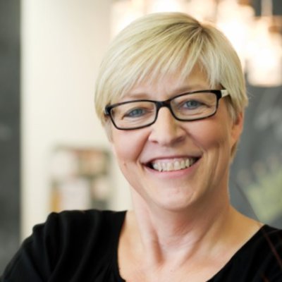 Profile photo of Becky David