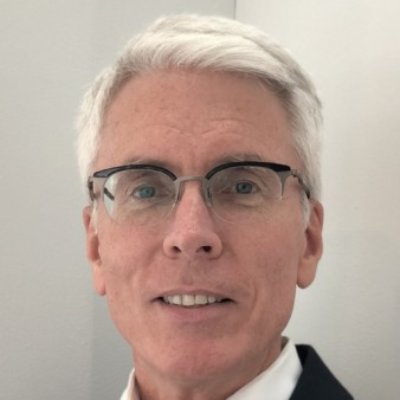 Profile photo of Gary Hubbell